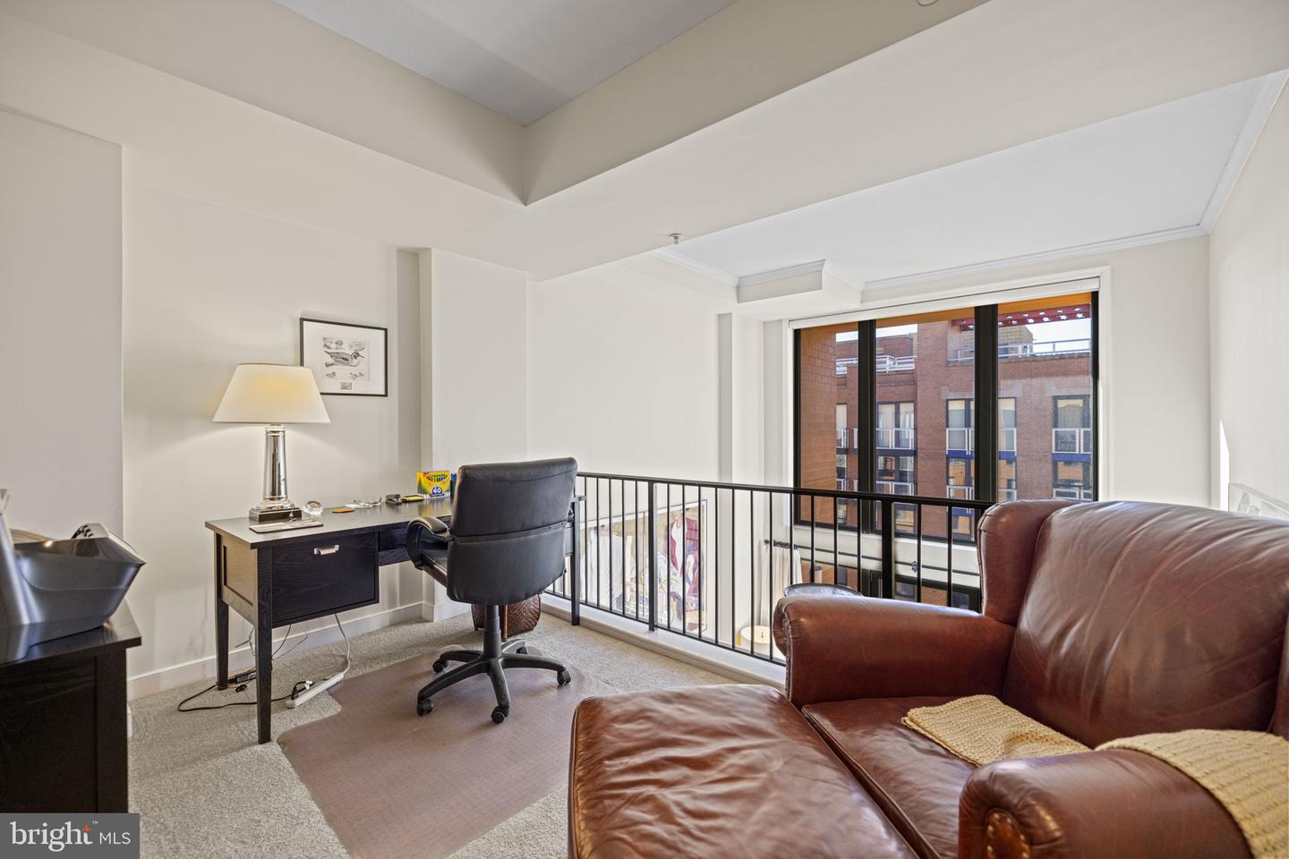 616 E St Nw #1152 Property Photo 15