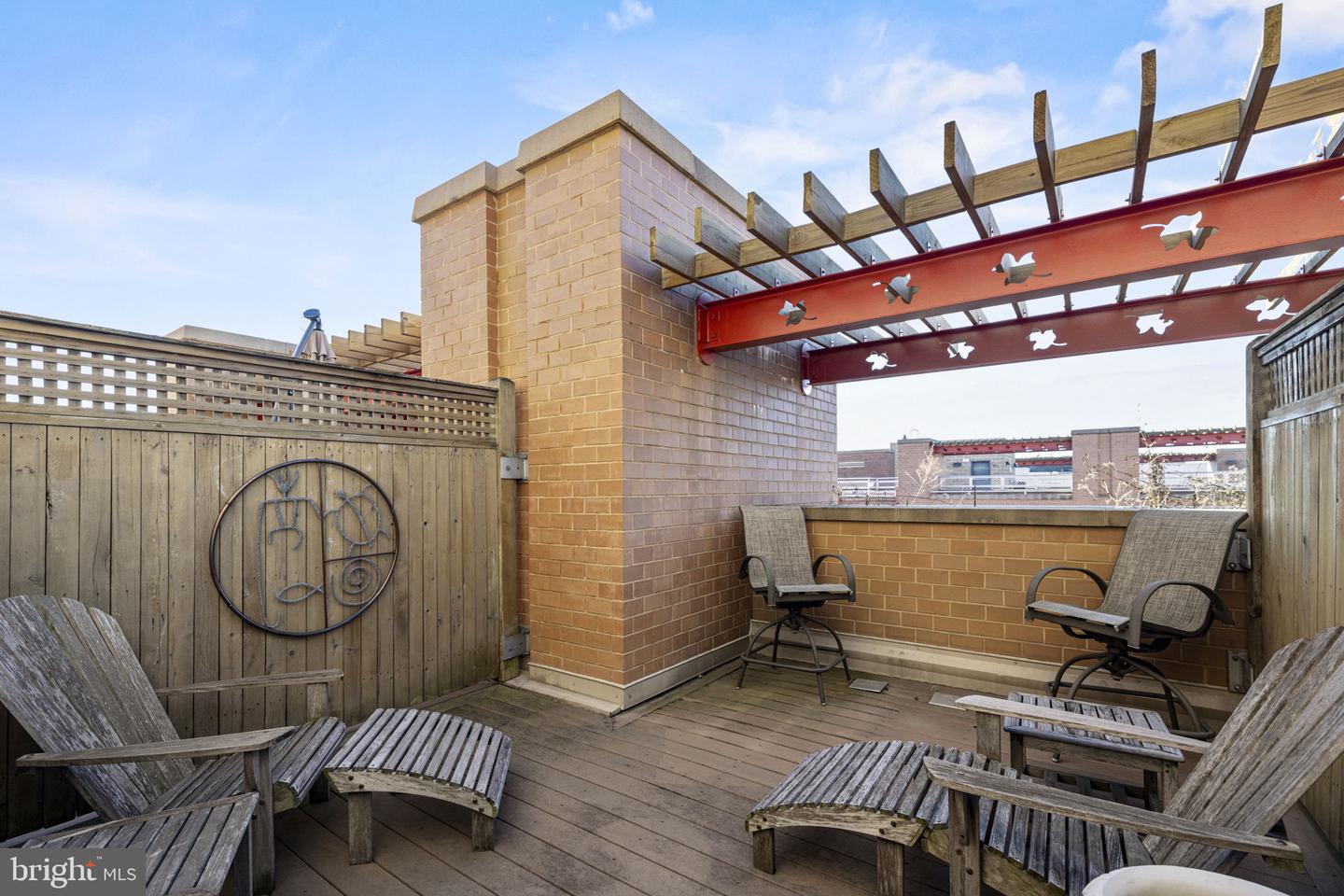 616 E St Nw #1152 Property Photo 33