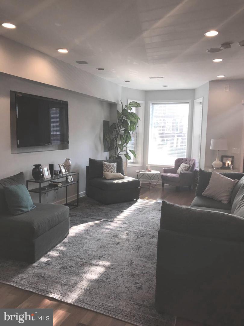 2016 North Capitol St Nw #a Property Photo 4