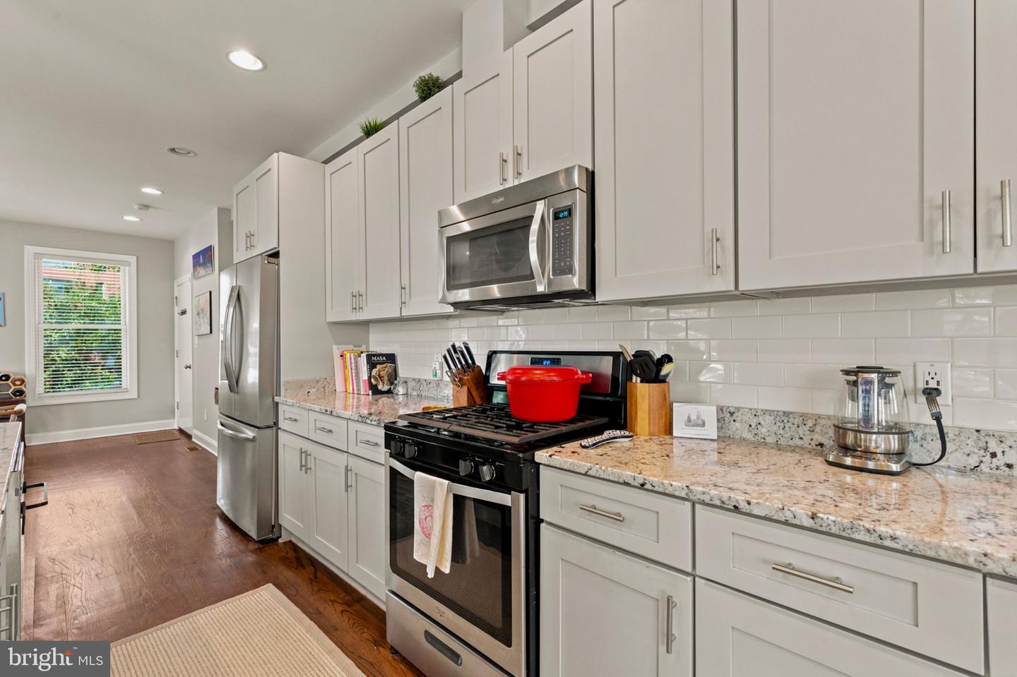 301 K St Ne #1 Property Photo 10