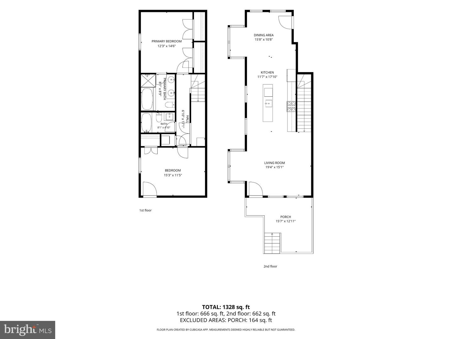 301 K St Ne #1 Property Photo 37