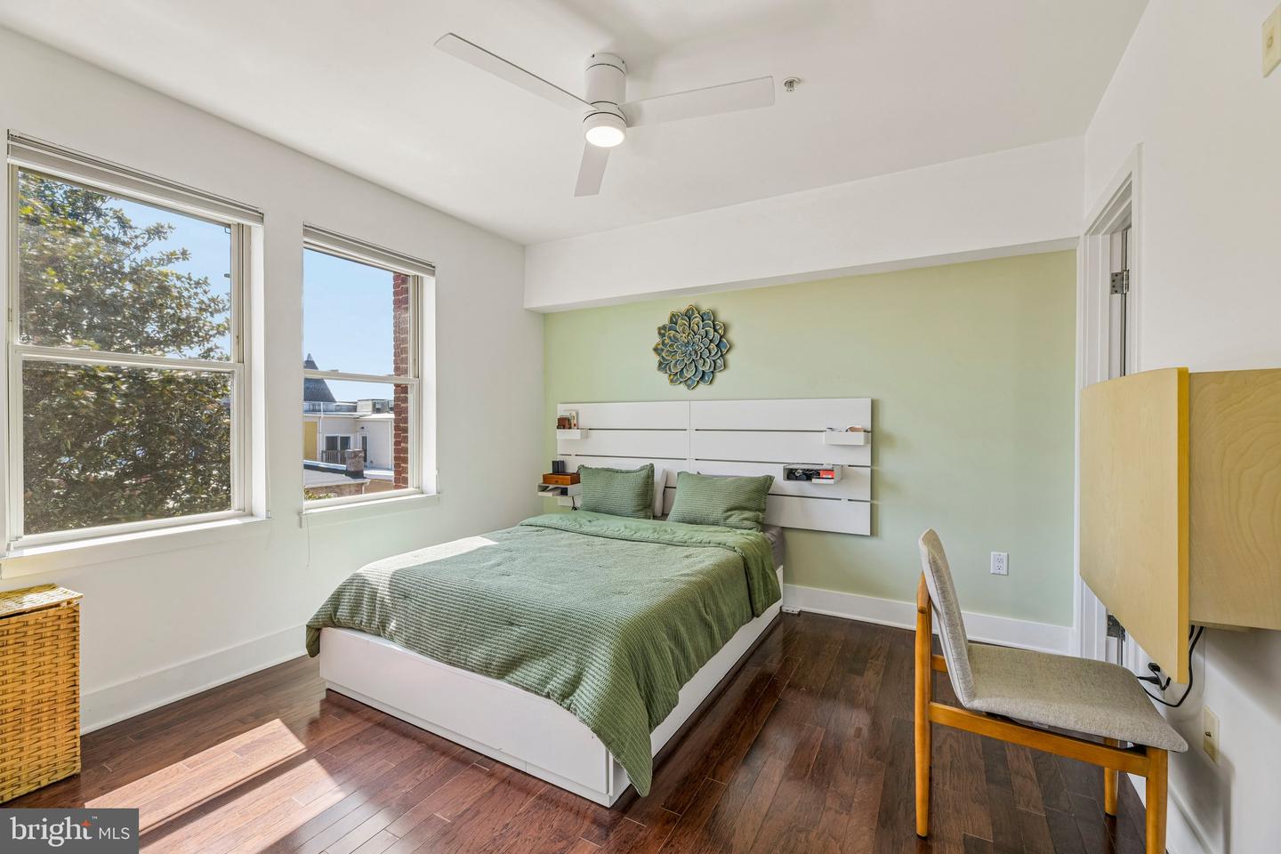 1020 Monroe St Nw #409 Property Photo 15