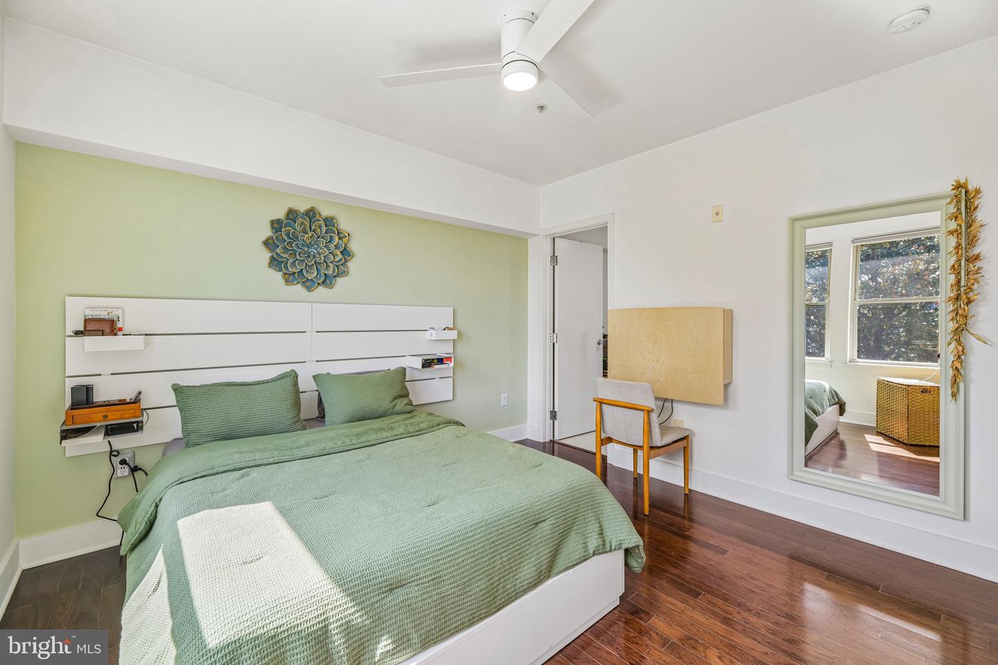 1020 Monroe St Nw #409 Property Photo 16