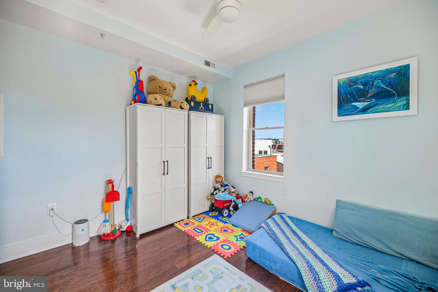 1020 Monroe St Nw #409 Property Photo 19