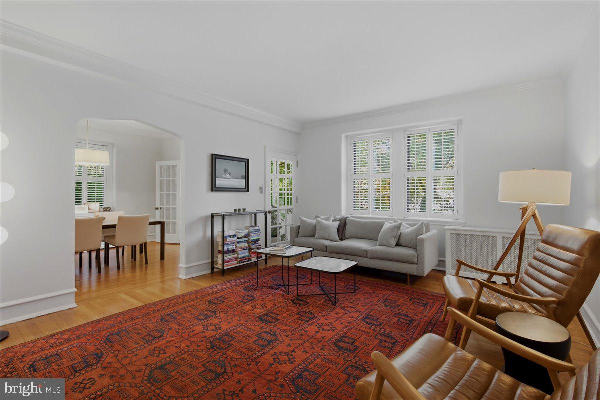 4701 Connecticut Ave Nw #108 Property Photo 4