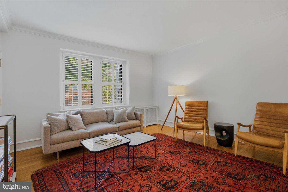 4701 Connecticut Ave Nw #108 Property Photo 5