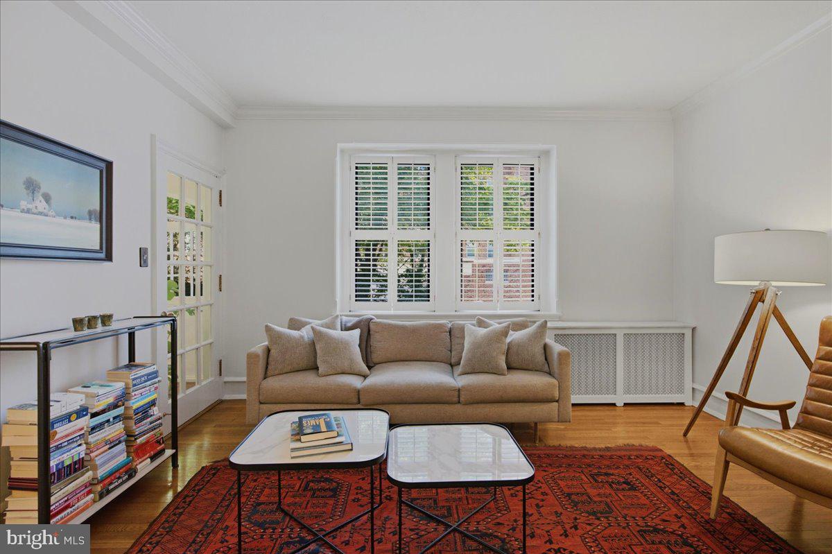 4701 Connecticut Ave Nw #108 Property Photo 6