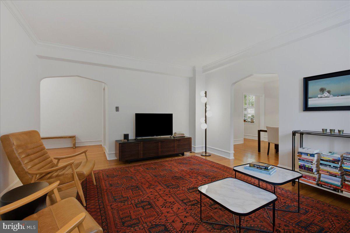 4701 Connecticut Ave Nw #108 Property Photo 7
