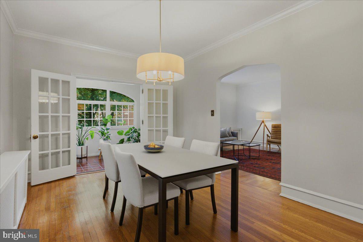 4701 Connecticut Ave Nw #108 Property Photo 8