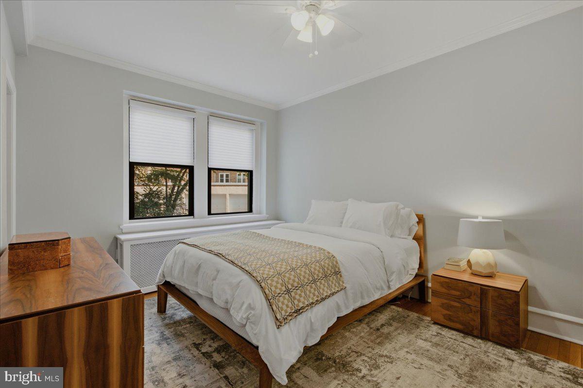 4701 Connecticut Ave Nw #108 Property Photo 20