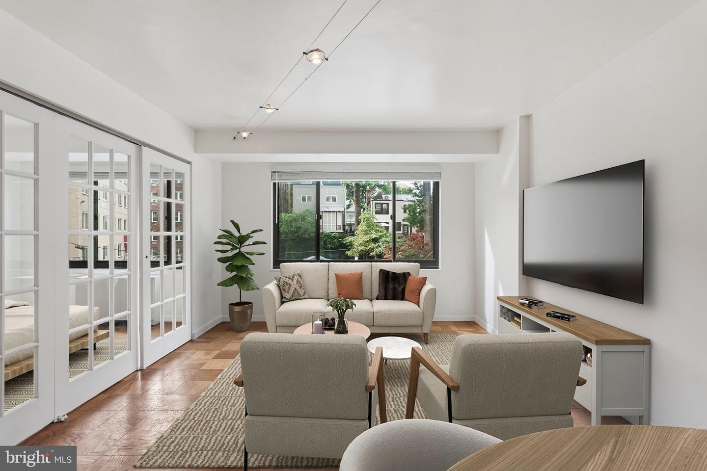 5410 CONNECTICUT AVE NW #208 Property Photo 1