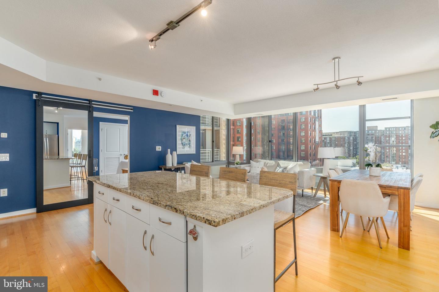 475 K St Nw #615 Property Photo 7