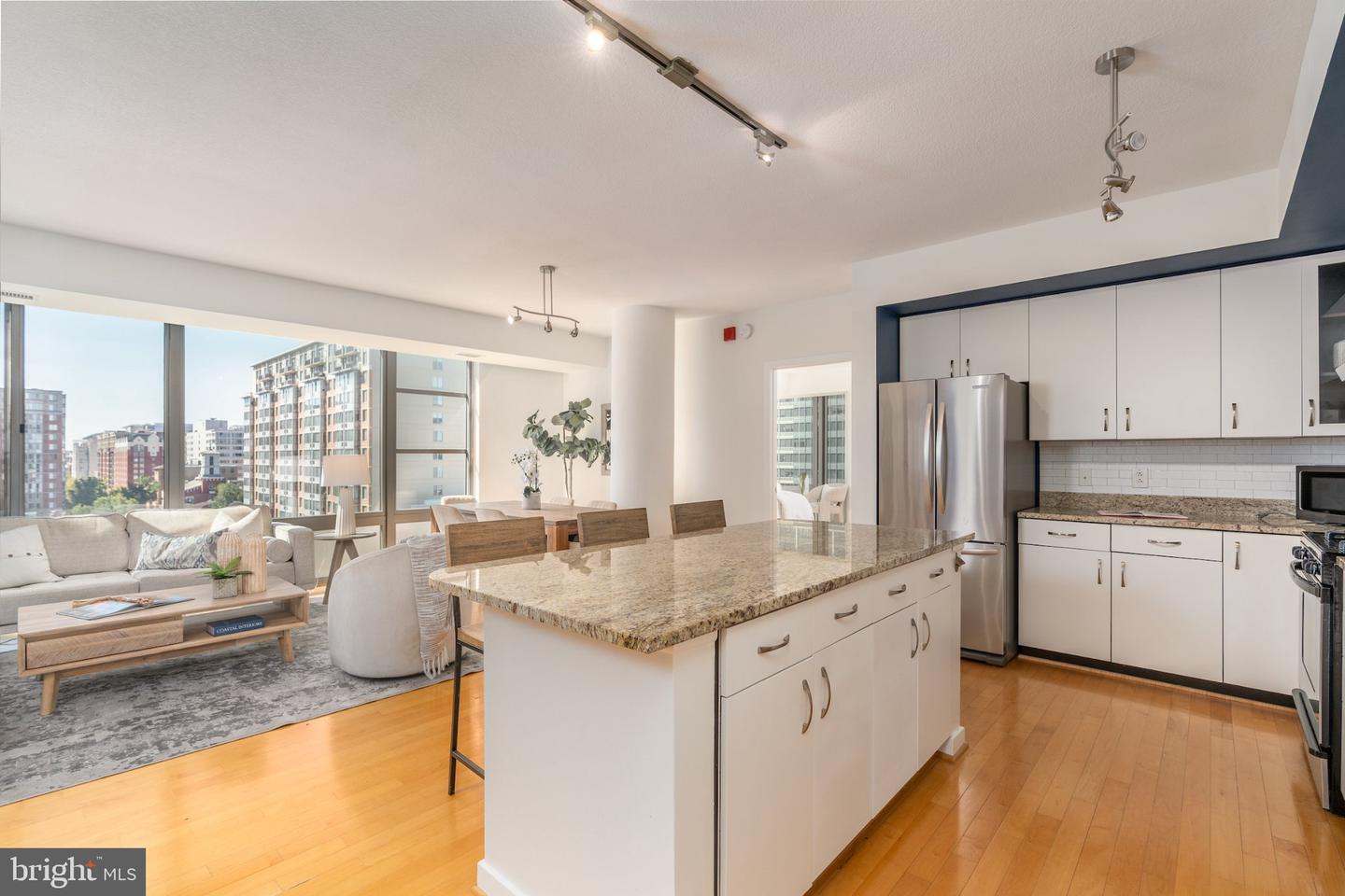 475 K St Nw #615 Property Photo 8
