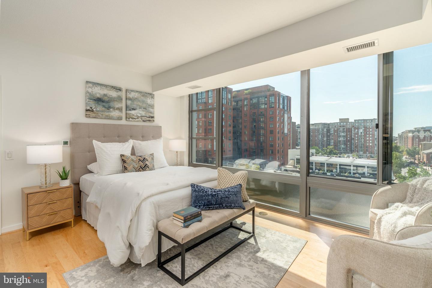 475 K St Nw #615 Property Photo 13
