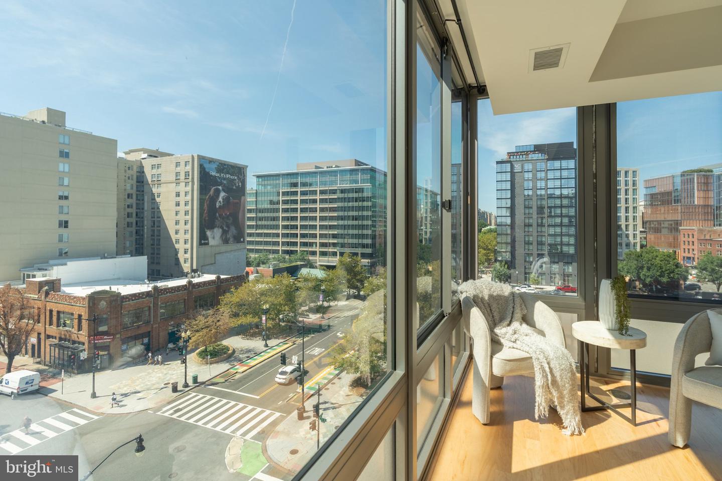 475 K St Nw #615 Property Photo 15