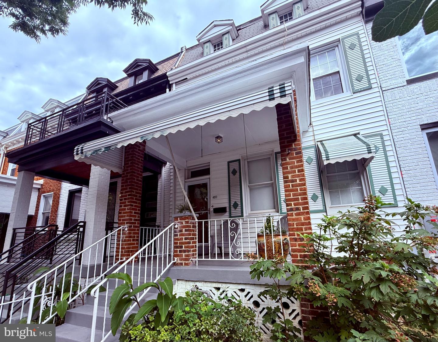 4017 ILLINOIS AVE NW Property Photo 1