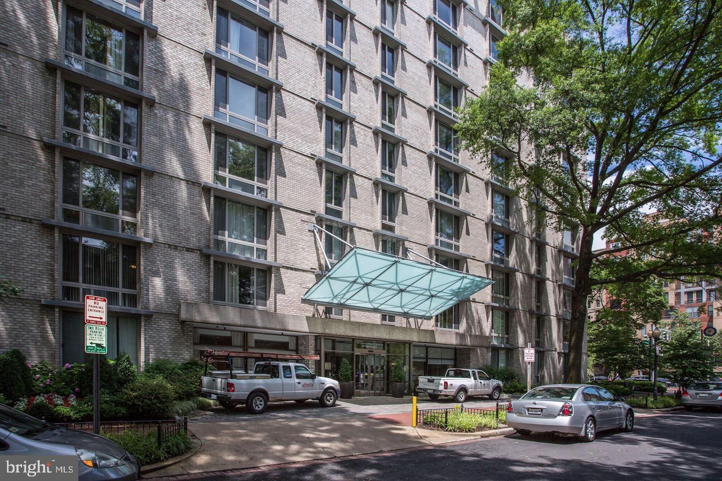 940 25TH ST NW #309S Property Photo 1