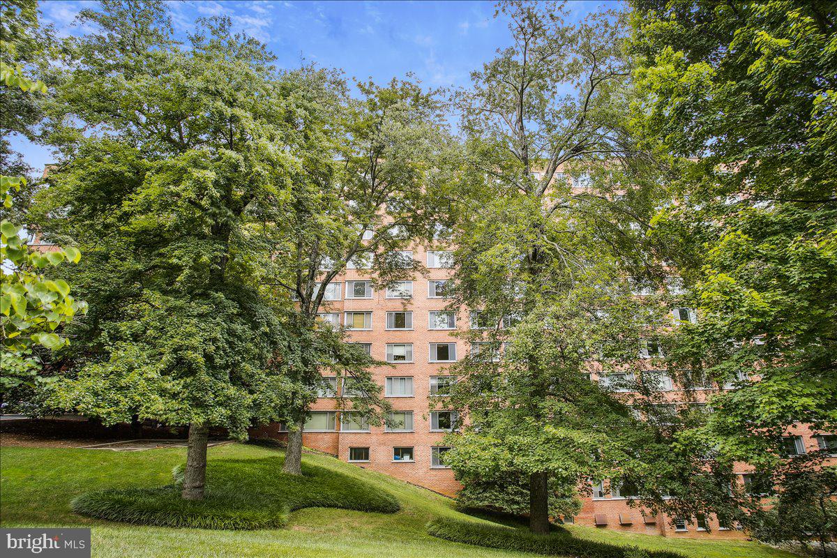 4200 Cathedral Ave Nw #716 Property Photo 39