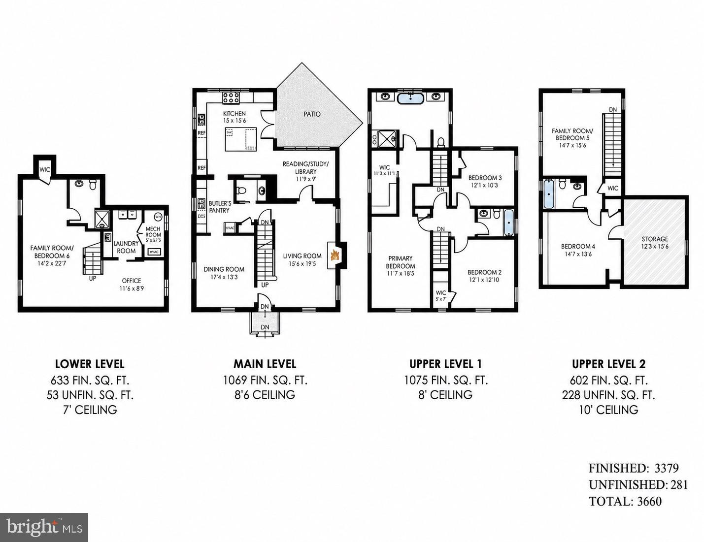 2921 Legation St Nw Property Photo 27