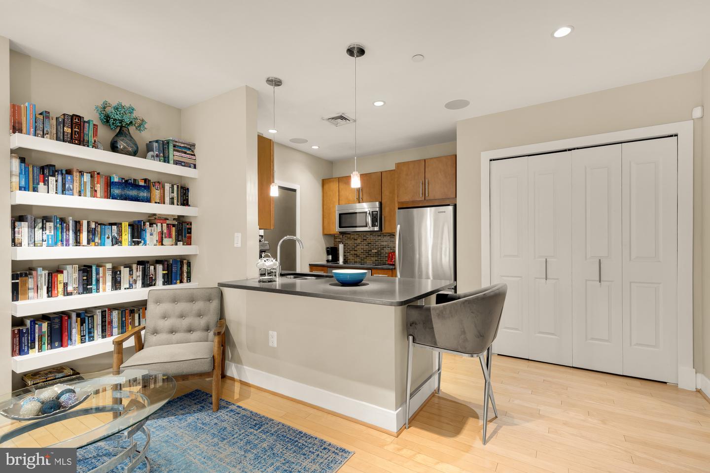 5201 Wisconsin Ave Nw #212 Property Photo 7