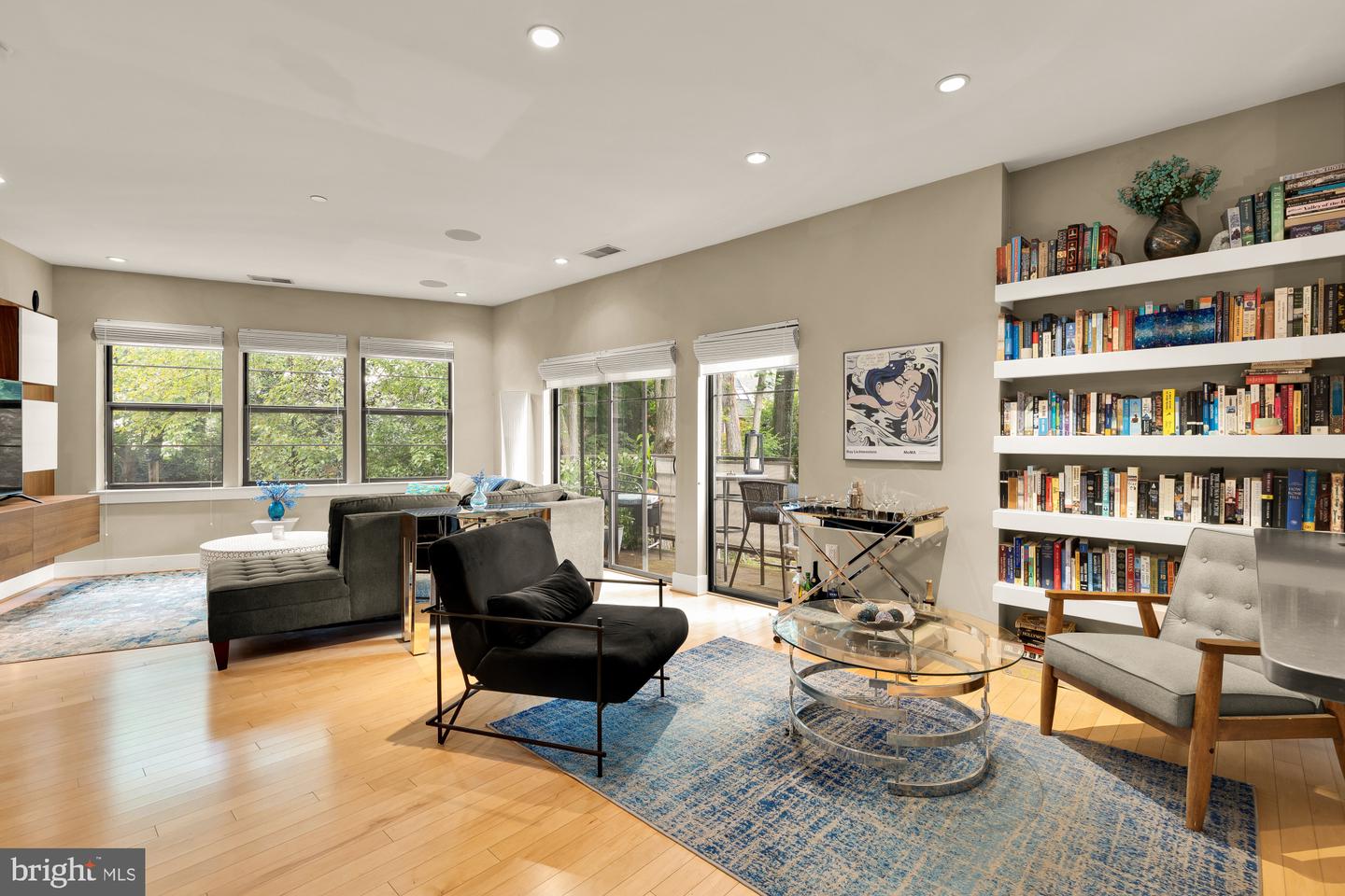 5201 Wisconsin Ave Nw #212 Property Photo 12