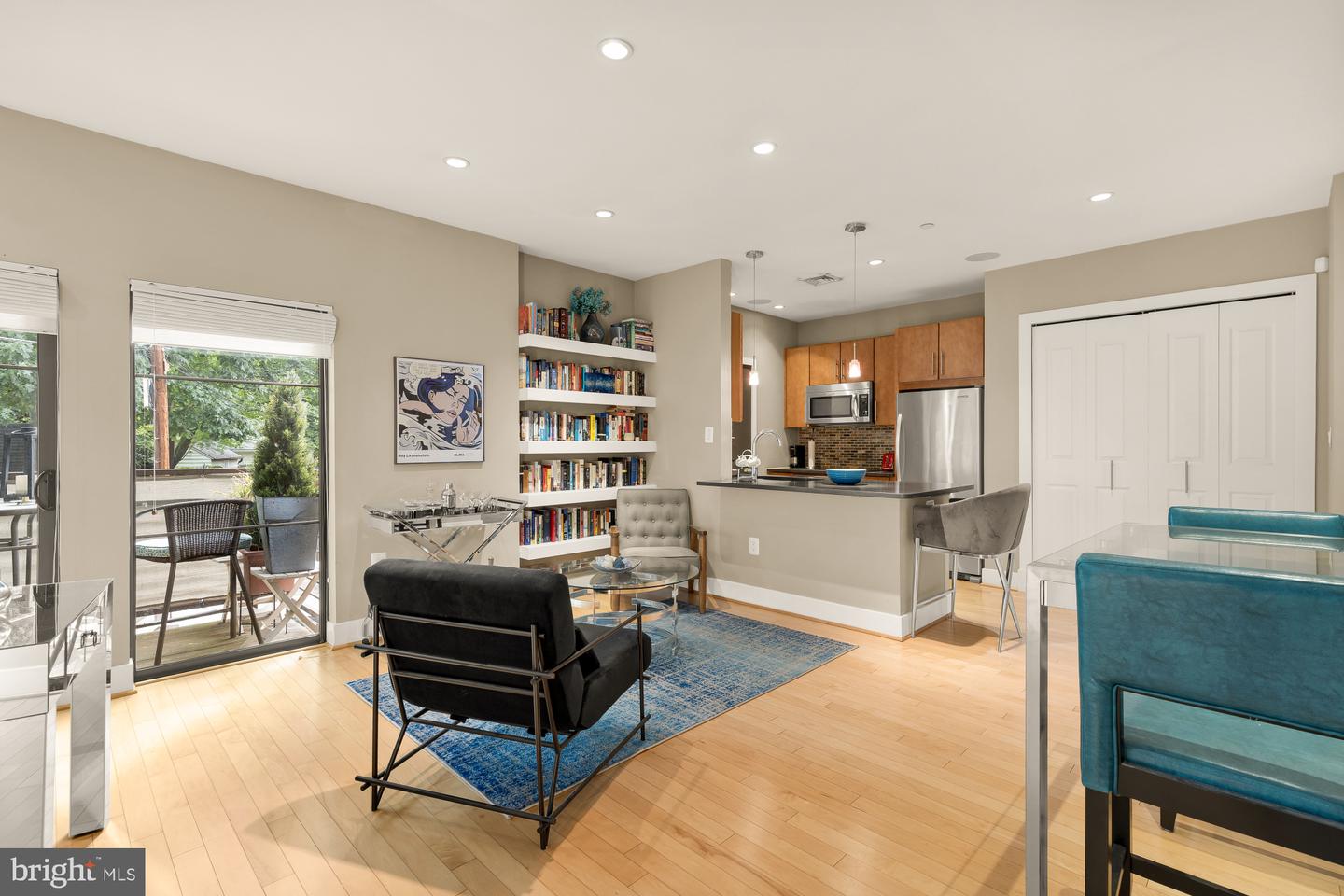 5201 Wisconsin Ave Nw #212 Property Photo 13