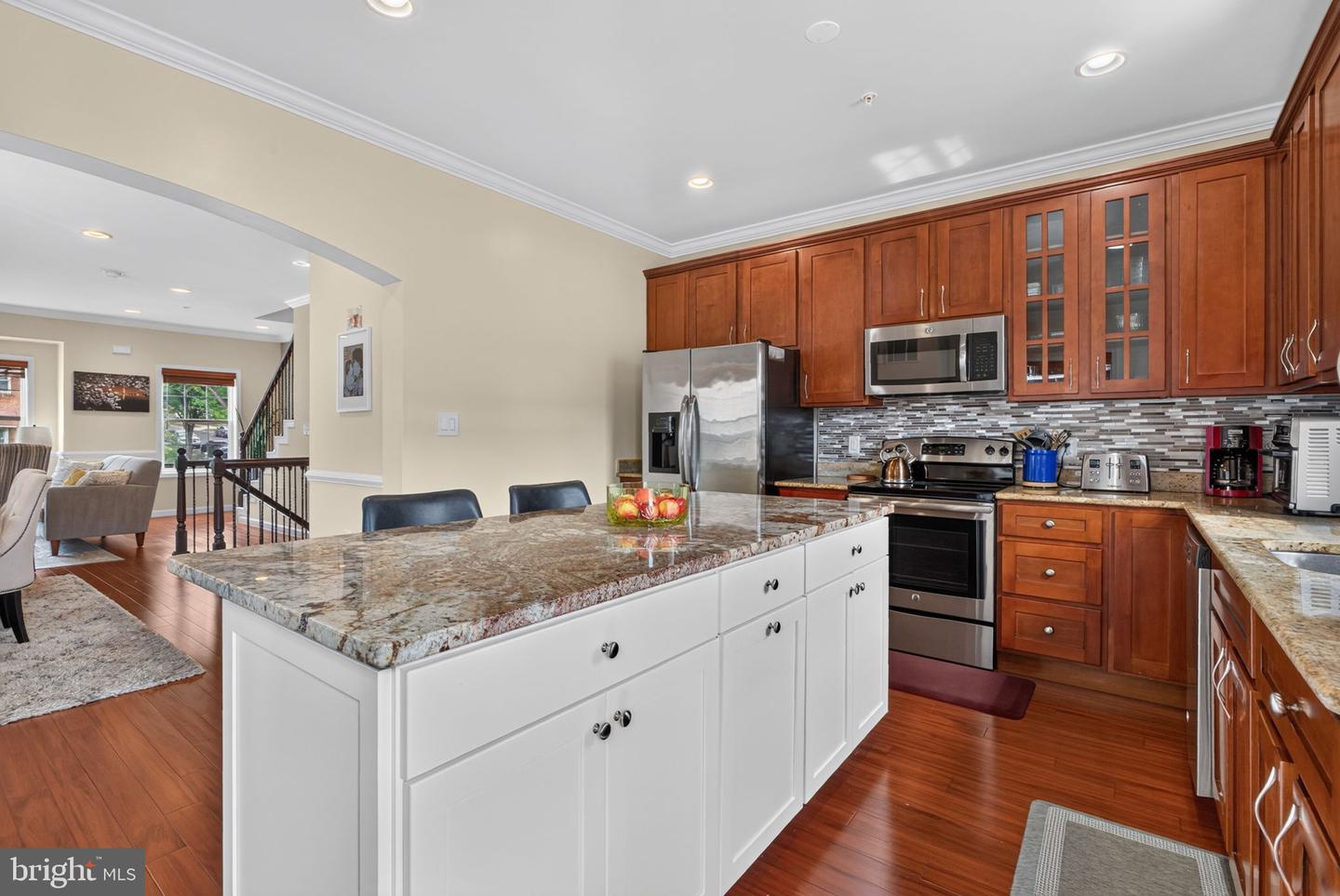 4292 South Capitol Ter Sw Property Photo 16