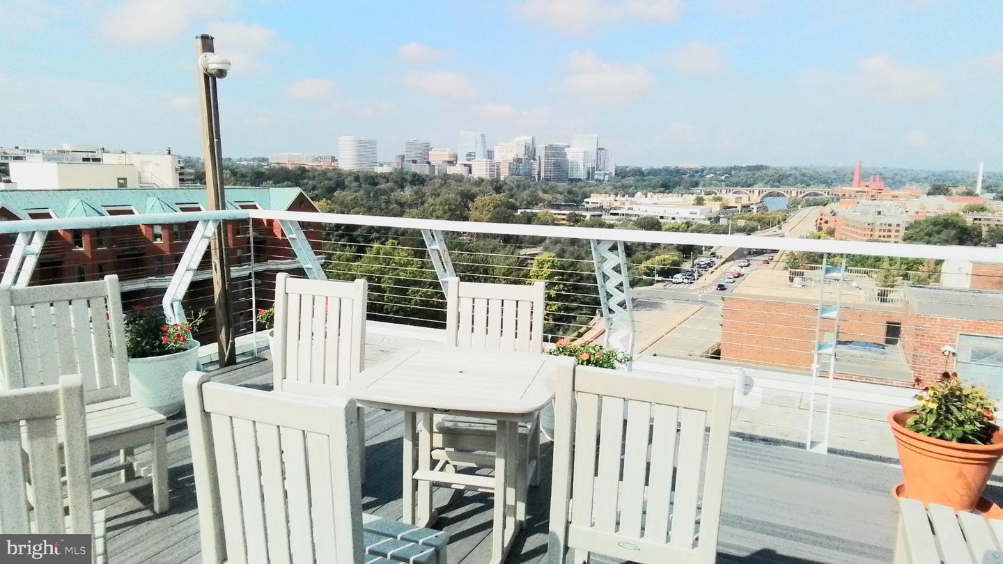 2515 K St Nw #603 Property Photo 22