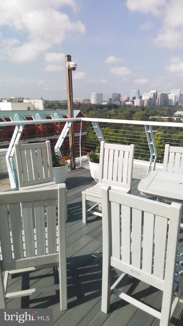 2515 K St Nw #603 Property Photo 28