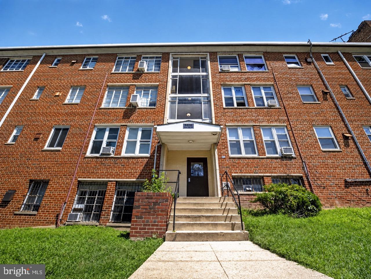 2410 Marion Barry Ave Se #103 Property Photo 1