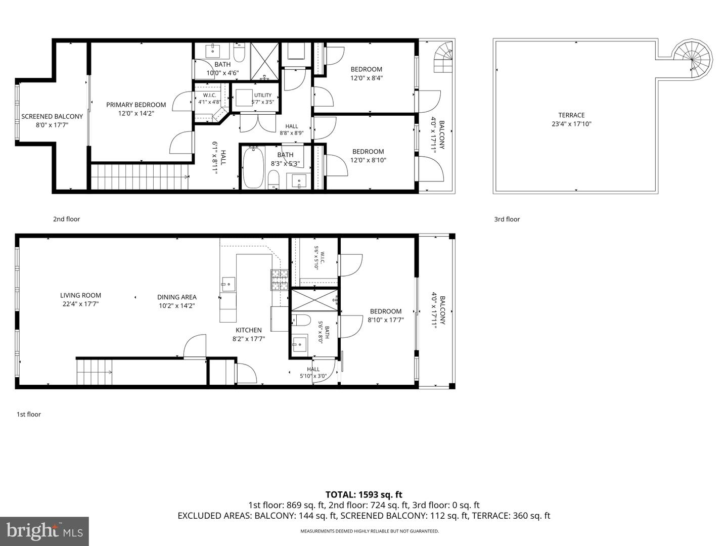 756 Princeton Pl Nw #2 Property Photo 36