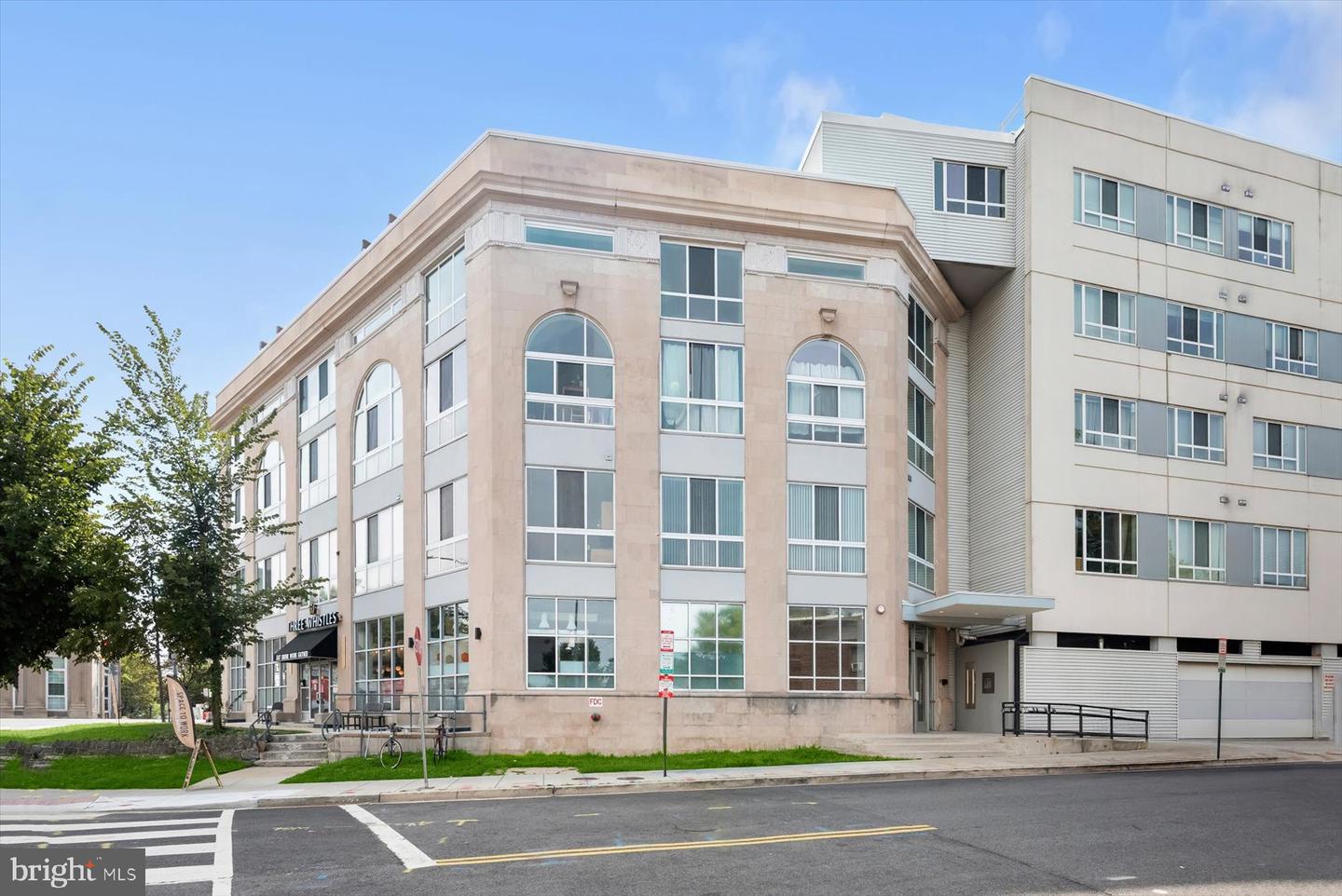 5885 COLORADO AVE NW #109 Property Photo 1