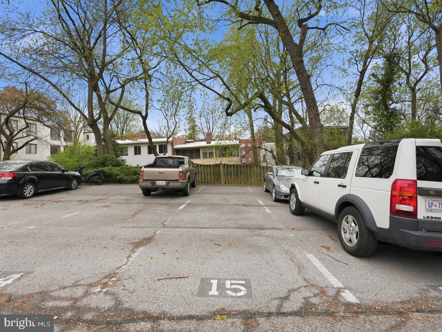 3819 Davis Pl Nw #2 Property Photo 12