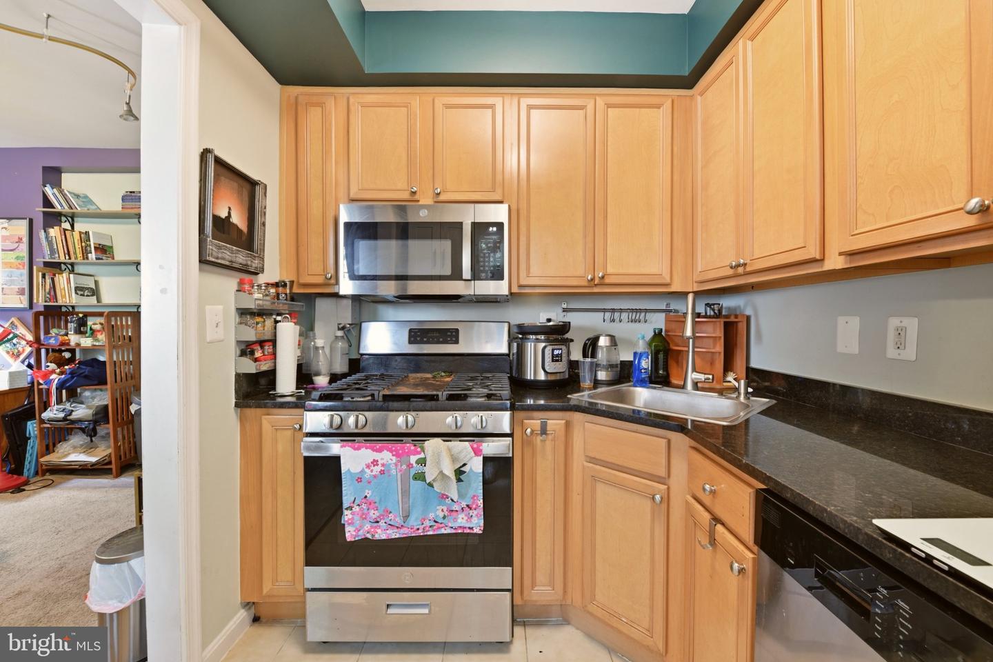 700 Jefferson St Nw #205 Property Photo 12