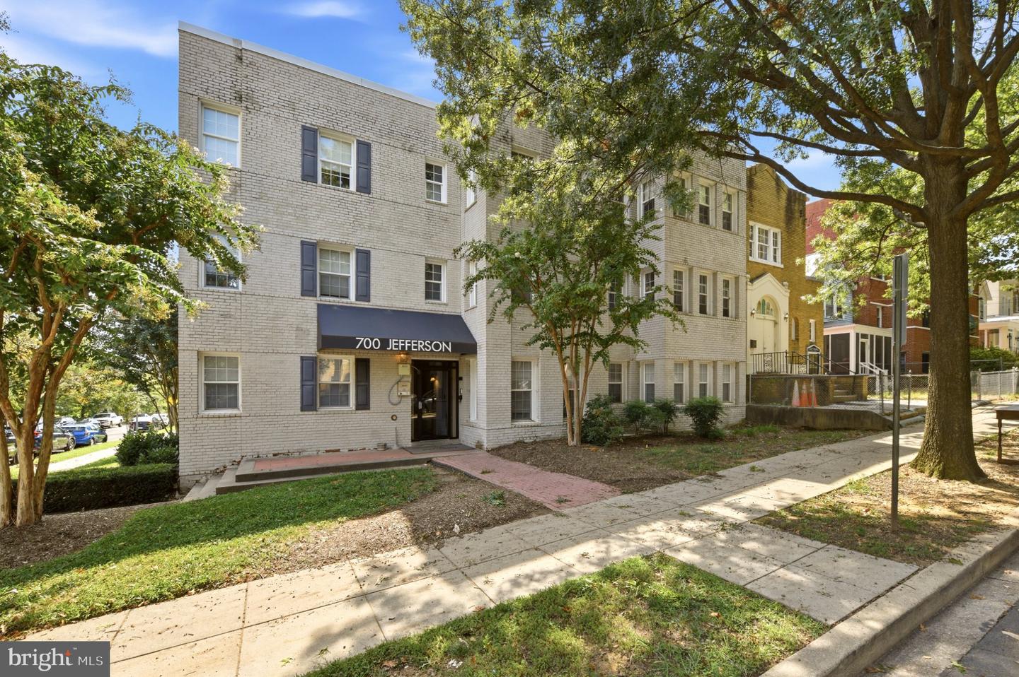 700 Jefferson St Nw #205 Property Photo 22