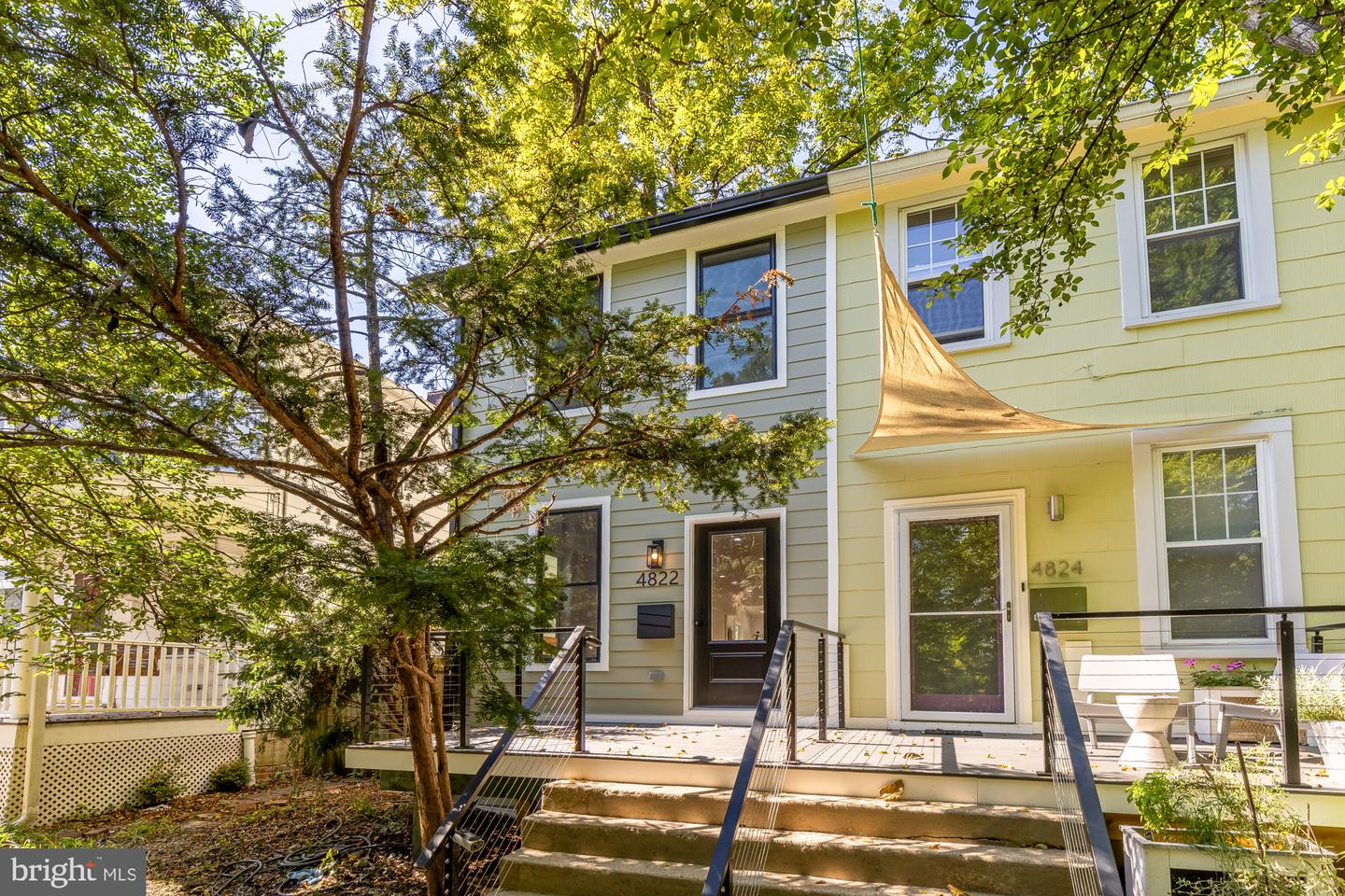 4822 Nebraska Ave Nw Property Photo 1