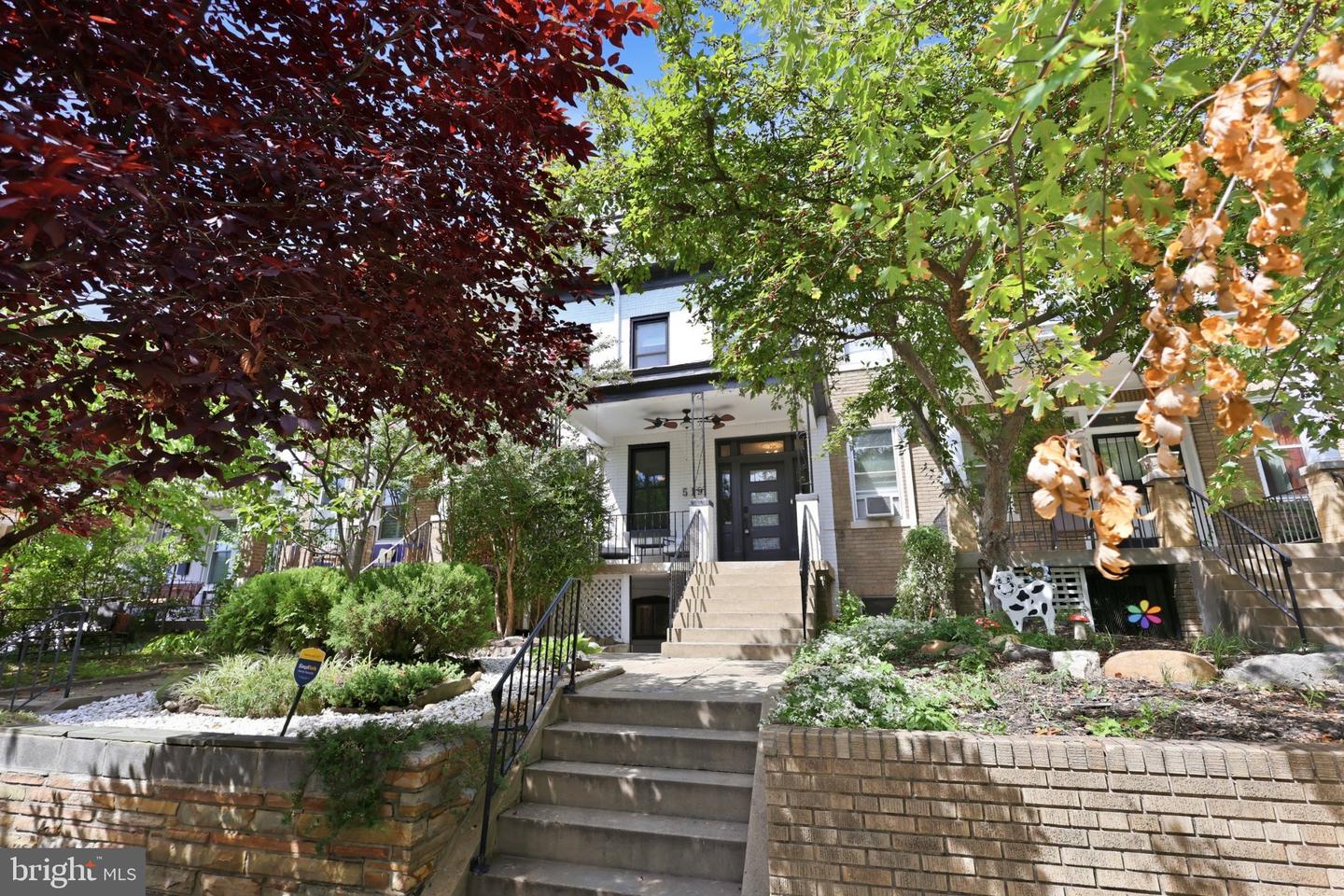 519 Quincy St Nw Property Photo 1