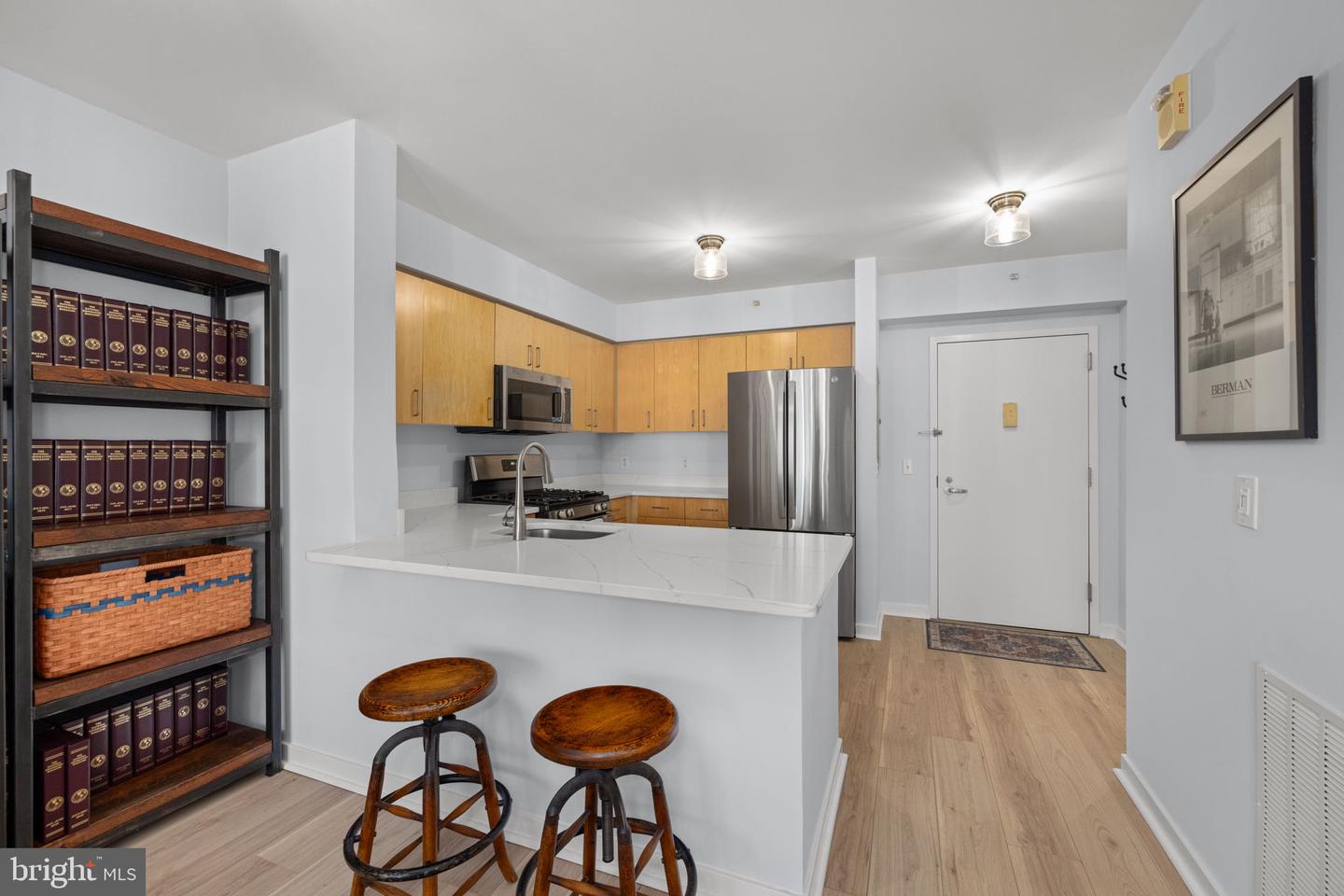 1000 New Jersey Ave Se #815 Property Photo 6