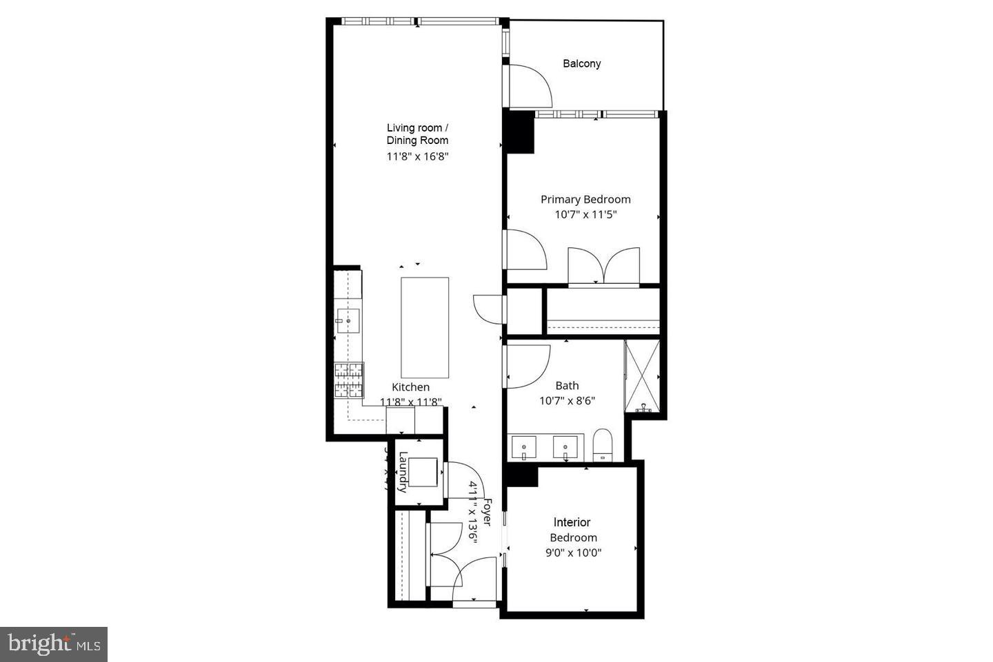 45 Sutton Sq Sw #605 Property Photo 23