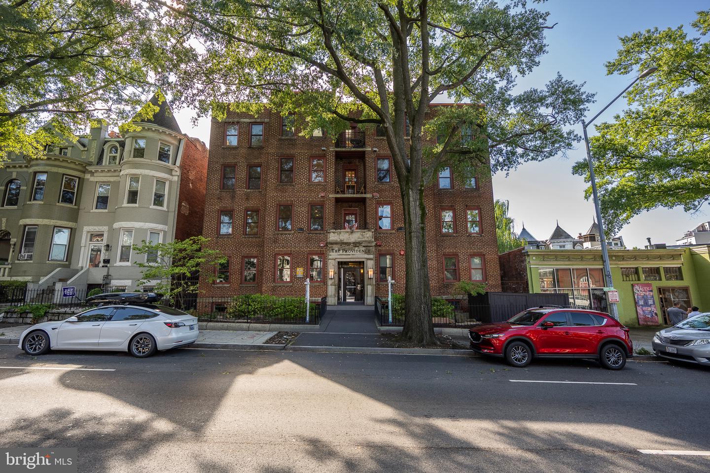 70 RHODE ISLAND AVE NW #304 Property Photo 1