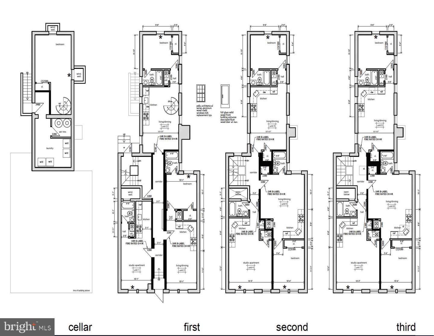 1821 T St Nw Property Photo 30