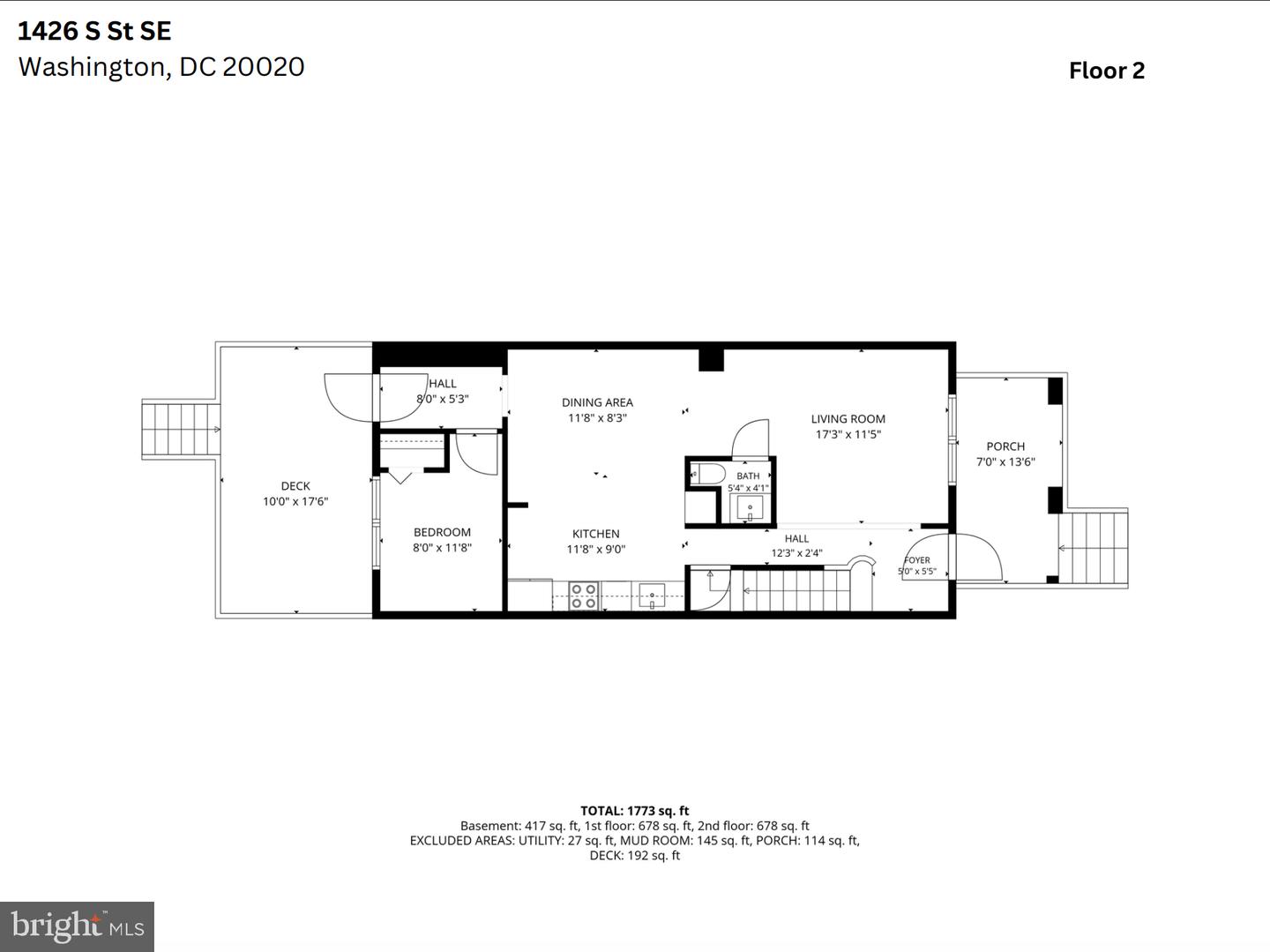 1426 S Se Property Photo 5
