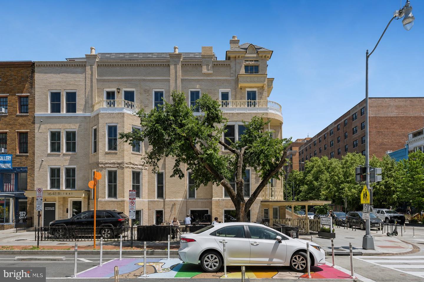 1641 R St Nw #ph Property Photo 42
