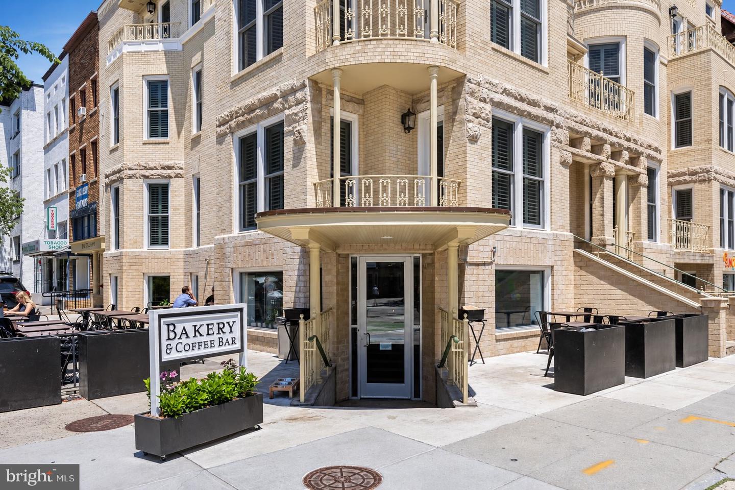 1641 R St Nw #ph Property Photo 43