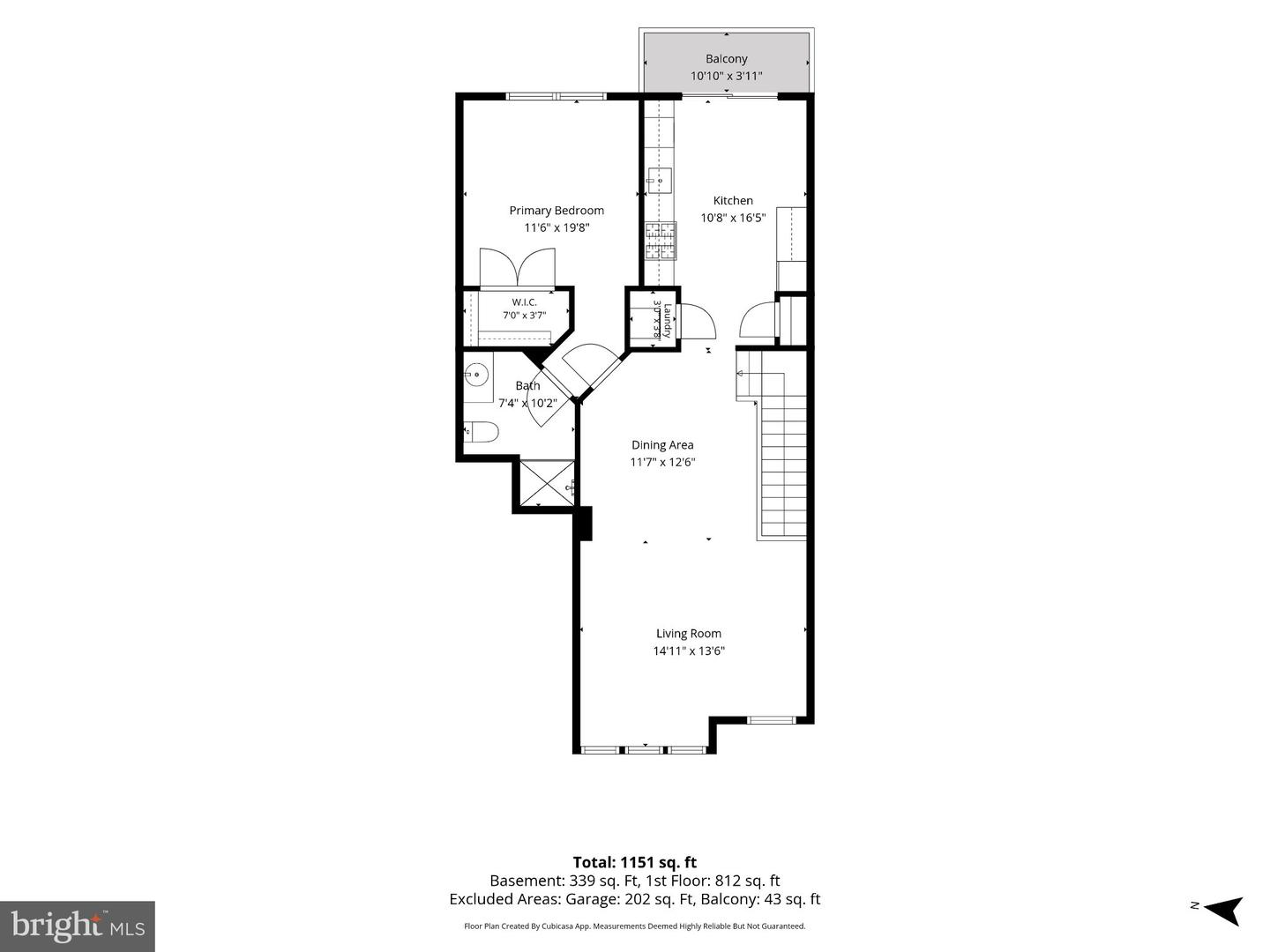 2500 Sayles Pl Se #8 Property Photo 36