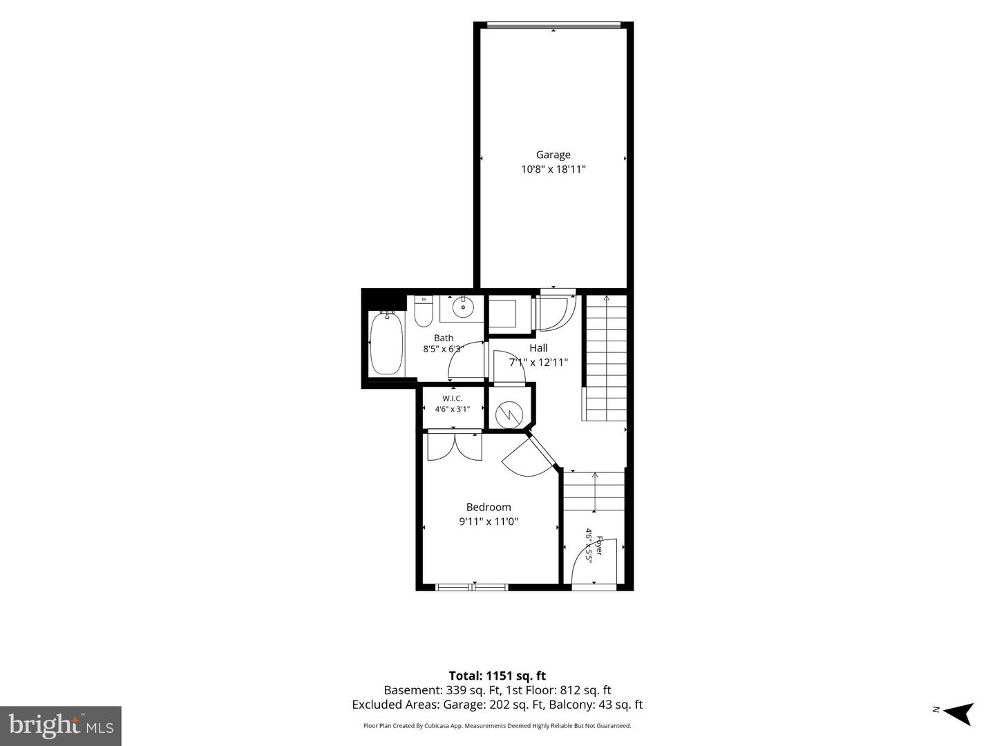 2500 Sayles Pl Se #8 Property Photo 38