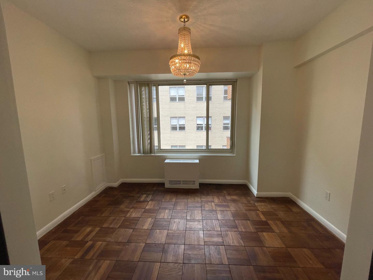 1727 Massachusetts Ave Nw #714 Property Photo 5