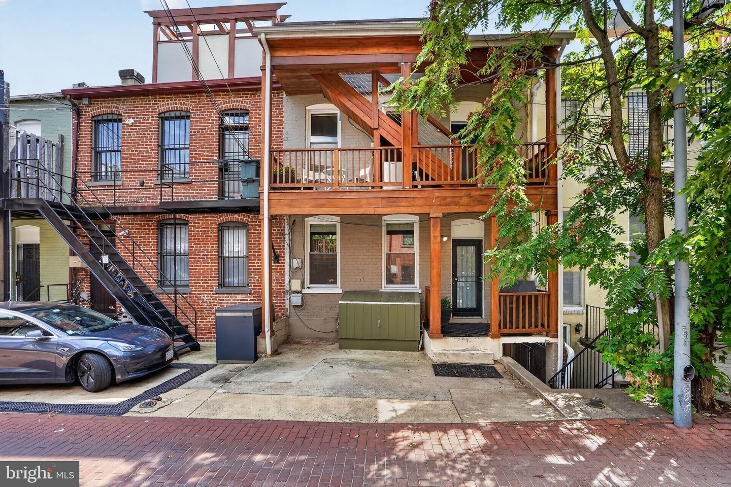 1761 Willard St Nw Property Photo 44