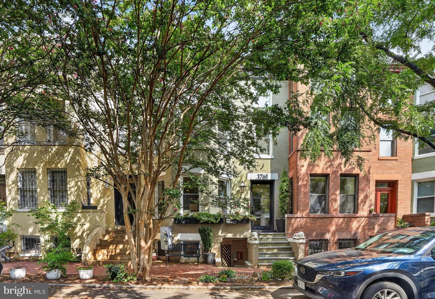 1761 Willard St Nw Property Photo 59