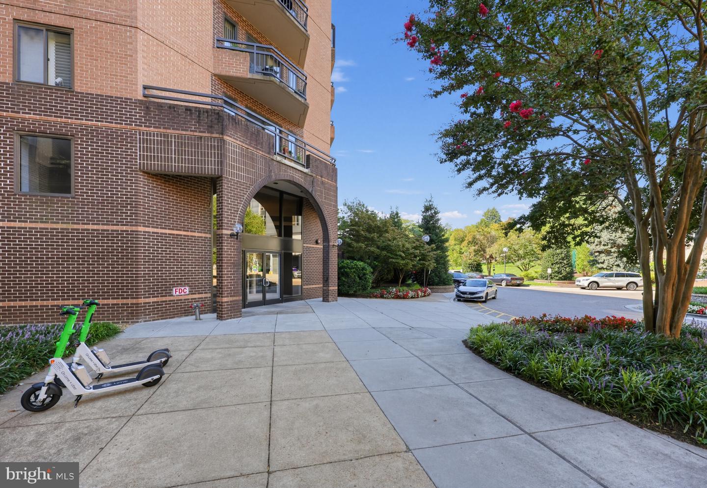 2111 Wisconsin Ave Nw #104 Property Photo 39